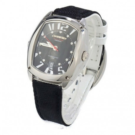 Chronotech ladies' watch CT7696L-01 33mm