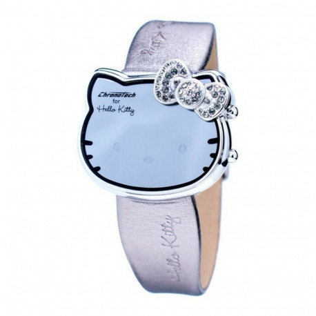 Chronotech ladies' watch CT7104L-22 40mm