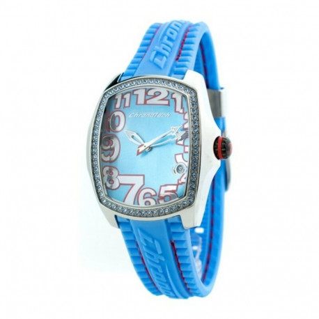 Chronotech ladies' watch CT7016LS-13 33mm