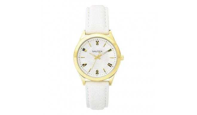 Ladies' Watch Nautica NAPVNC001 (Ø 36 mm)