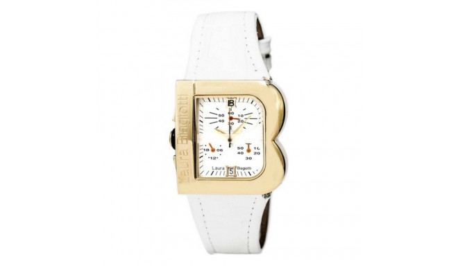 Ladies' Watch Laura Biagiotti LB0002L-08-2 (Ø 33 mm)