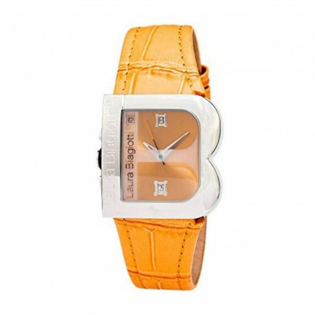 Laura Biagiotti ladies' watch LB0001L-NA 33mm