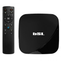 Плейер TV BSL ABSL-432 Wifi Quad Core 4 GB RAM 32 GB