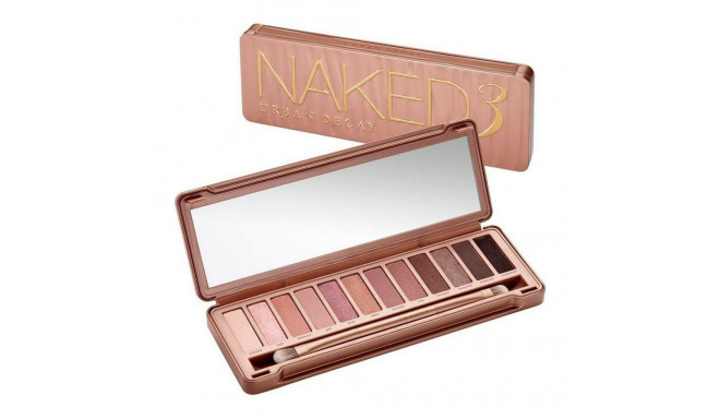 Acu ēnu palete Urban Decay Naked 3 (11,4 g)