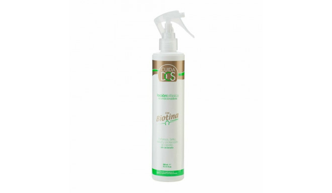 Two-Phase Conditioner Biotina Valquer (300 ml)