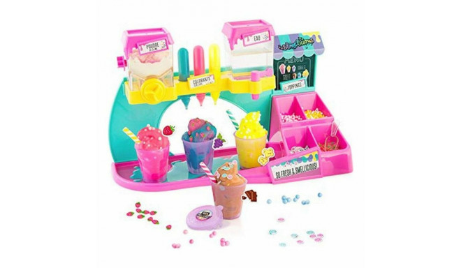 Modelling Clay Game Slimelicious Canal Toys SSC 051 370 g