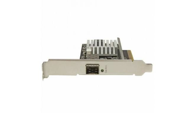 Võrgukaart Startech PEX10000SFPI         10 Gigabit Ethernet