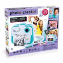 Laste digikaamera Canal Toys Photo Creator