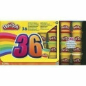 Plastiliinimäng Play-Doh Modeling Clay 36 Ühikut