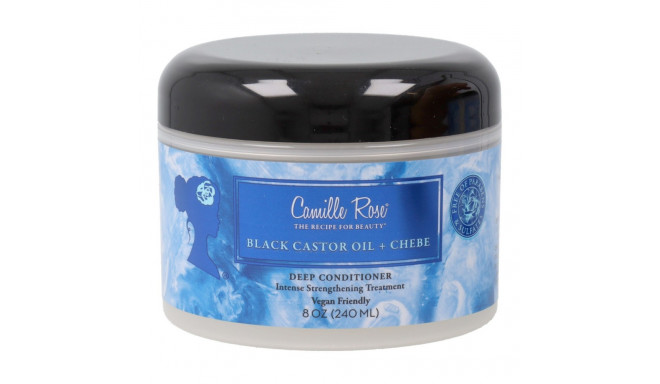 Kondicionieris Camille Rose Black Castor Oil Chebe 240 ml