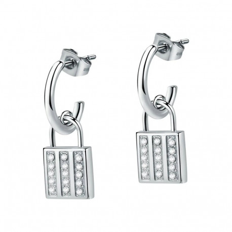 Ladies' Earrings Morellato ABBRACCIO