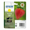 Epson ink cartridge C13T29844022, yellow