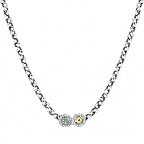Ladies' Necklace Morellato DROPS