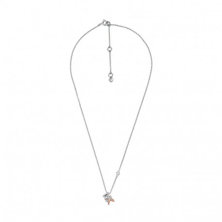 Naiste Kaelakee Michael Kors MKC1537AN931