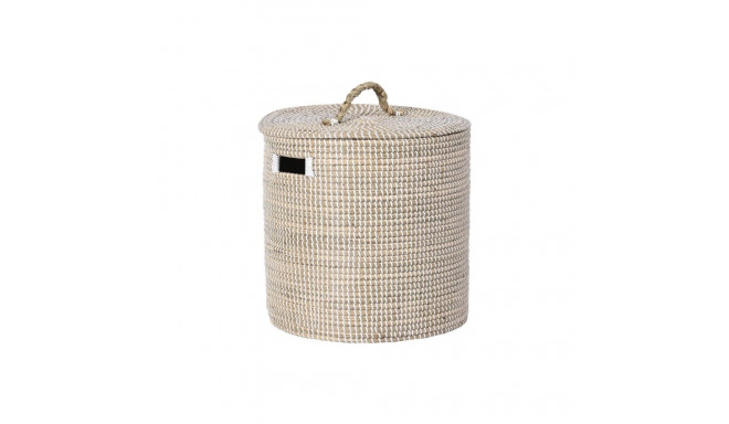 Decorative box DKD Home Decor 42 x 42 x 48 cm