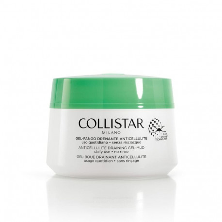 Anti-Cellulite Cream Collistar Fango 400 ml