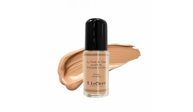 Facial Corrector LeClerc Beige Nº 04 30 ml