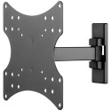 Goobay 49713 TV mount 106.7 cm (42&quot;) Black