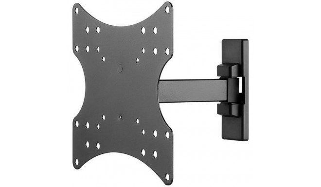 Goobay 49713 TV mount 106.7 cm (42&quot;) Black