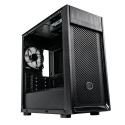 Cooler Master Elite 300 Mini Tower Black