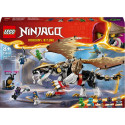 "LEGO NINJAGO Egalt der Meisterdrache 71809"