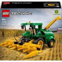 "LEGO Technic John Deere 9700 Forage Harvester 42168"