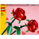 "LEGO Iconic Rosen 40460"