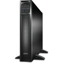 "APC Smart-UPS SMX3000RMHV2U Rack/Tower 3000VA 2700W 19"" 2HE Rack/Tower"