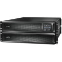 "APC Smart-UPS SMX3000RMHV2U Rack/Tower 3000VA 2700W 19"" 2HE Rack/Tower"