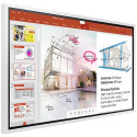 "165,1cm/65'' (3840x2160) Samsung Flip 2 WM65R 16:9 8ms Touchscreen VESA 2xHDMI USB Speaker 4K Ultra