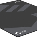 GROUNID Floorpad 2mm, grey