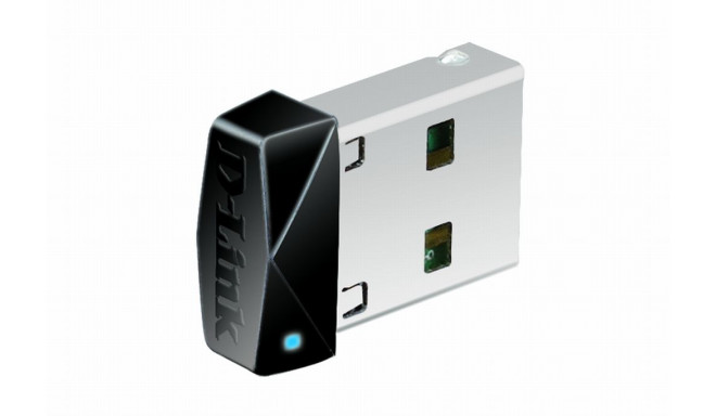 D-link N 150 Pico USB Adapter DWA-121 Wireless