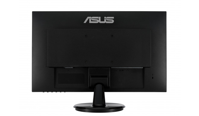 ASUS 27” 1080P MONITOR (VA27DCP) - FULL HD, IPS, 75HZ, USB-C 65W POWER DELIVERY, SPEAKERS, ADAPTIVE-