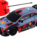 Mondo puldiauto Hyundai i20 WRC 1:28