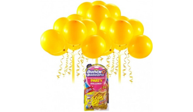 Zuru õhupallid 24 tk