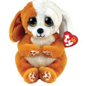 TY Beanie Bellies Ruggles koer 20 cm