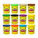 PLAY-DOH Voolimismass 112 g