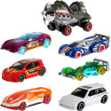 Hot Wheels® Euro mudelautod