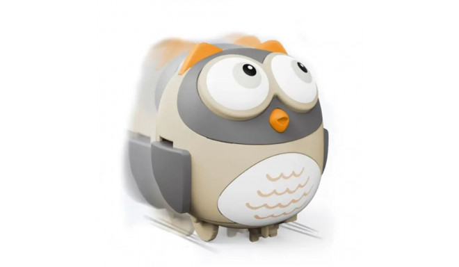 Elektrooniline öökull