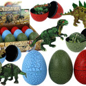 Dinosauruse üllatusmuna 9 cm