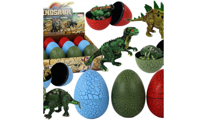Dinosauruse üllatusmuna 9 cm