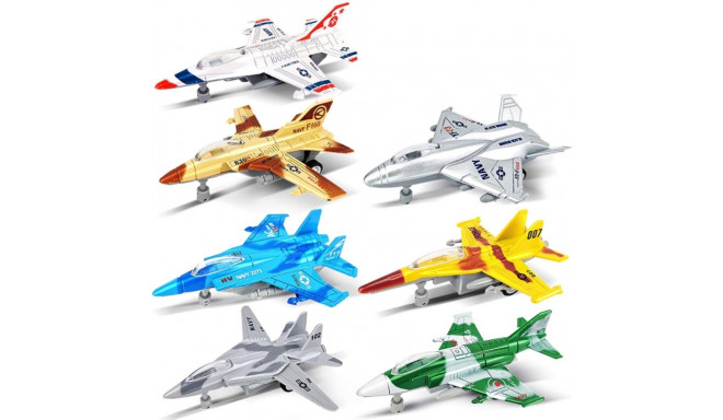 Mudellennuk 1:180