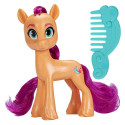 My Little Pony figuur 8 cm