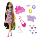 Barbie Totally Hair nukk aasialanna