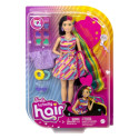 Barbie Totally Hair nukk aasialanna