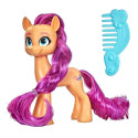 My Little Pony figuuri