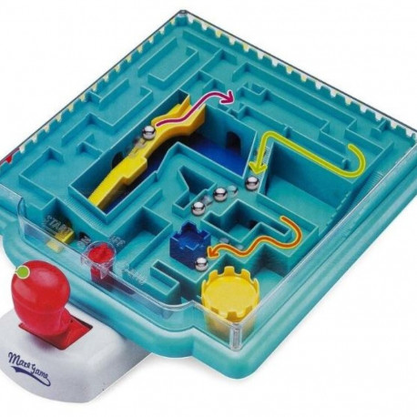 Lauamäng Maze Game 3D Square