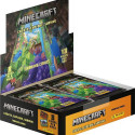 Minecraft 3 kogumiskaardid
