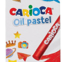 CARIOCA Õlipastellid 12 tk