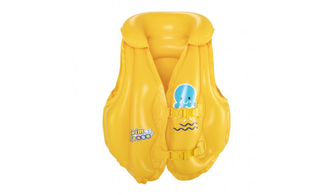 Bestway ujumisvest Baby Step B 3-6 a.